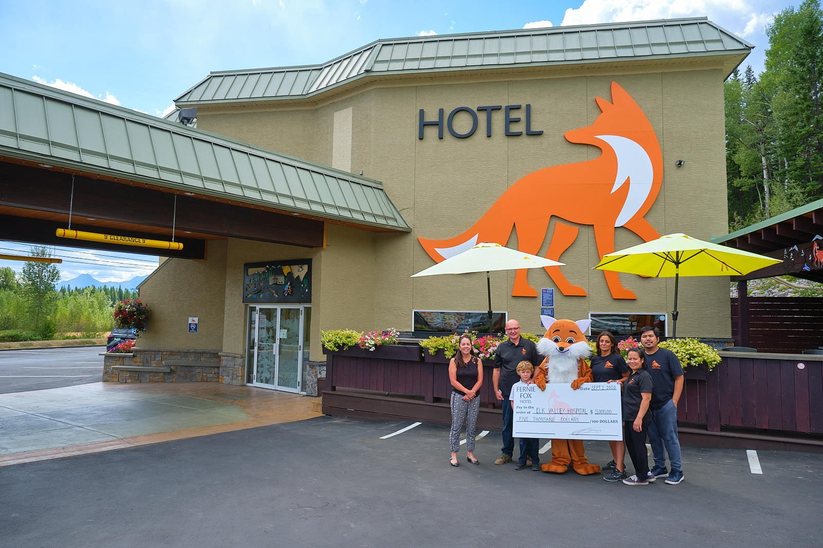 Fernie-Fox-Hotel_Fernie-BC-community-appreciation-month
