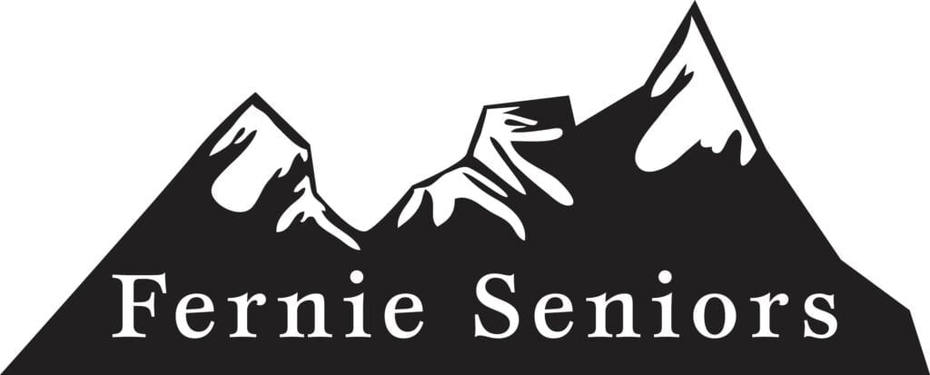 Fernie Seniors Center logo