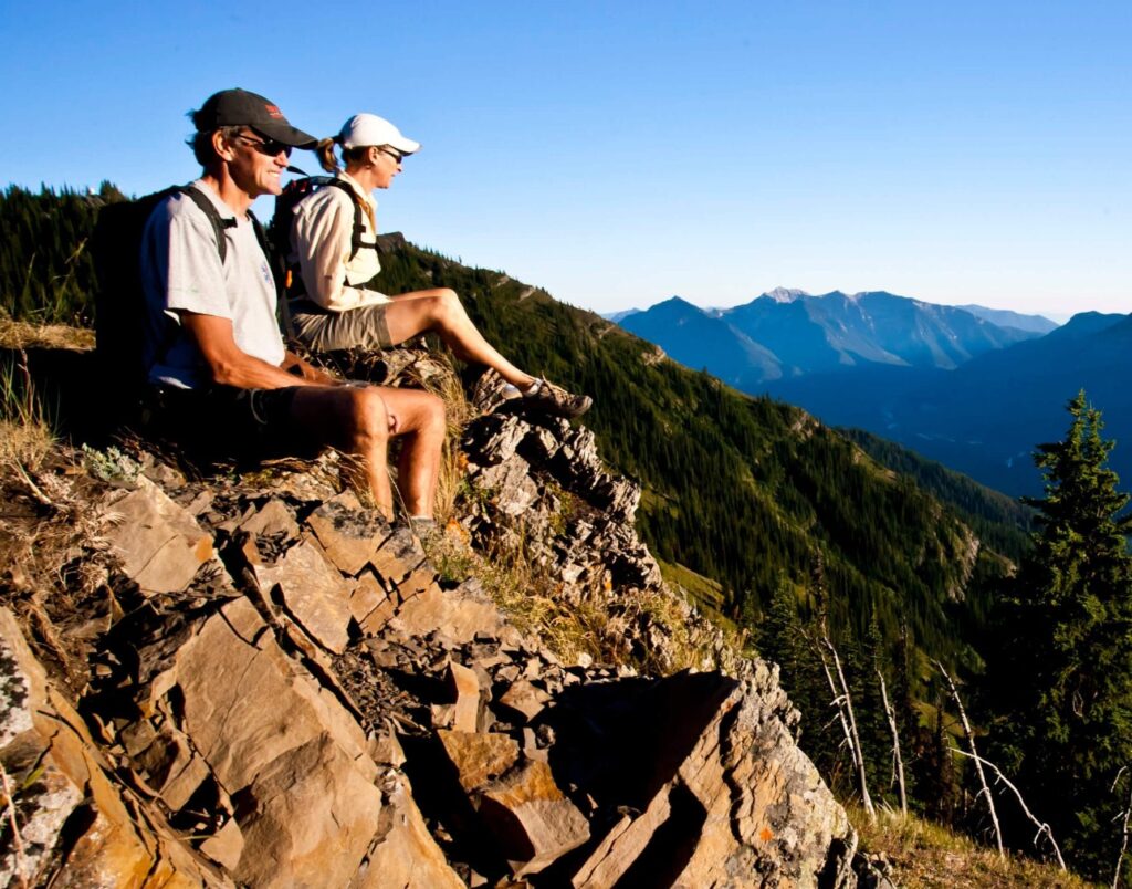 Budget friendly Travel to Fernie