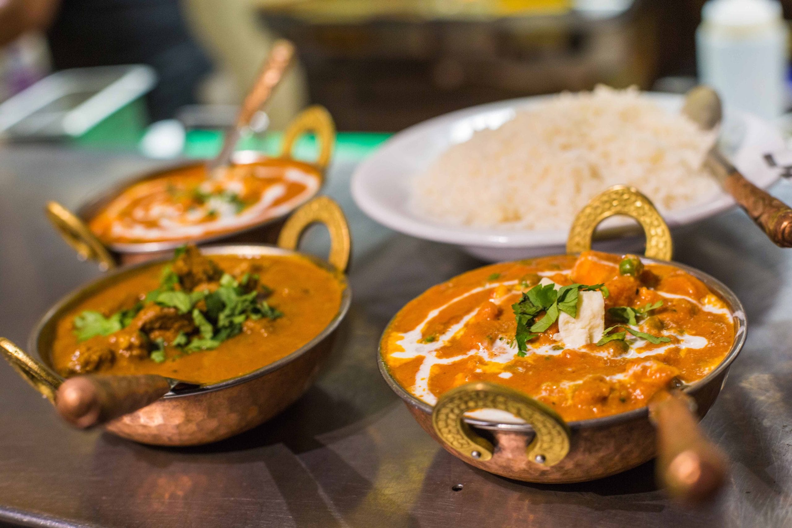 Himalayan Spice Bistro in Fernie
