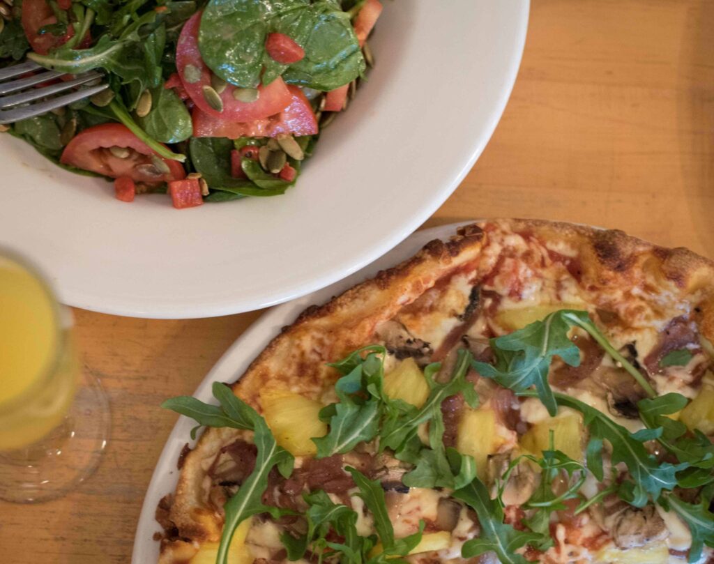 Best for Artisan Breads & Brunch