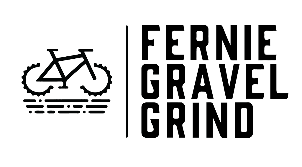 Fernie Gravel Grind/ Anything Goes Event Series logo
