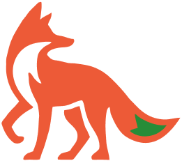 Fernie Fox Logo