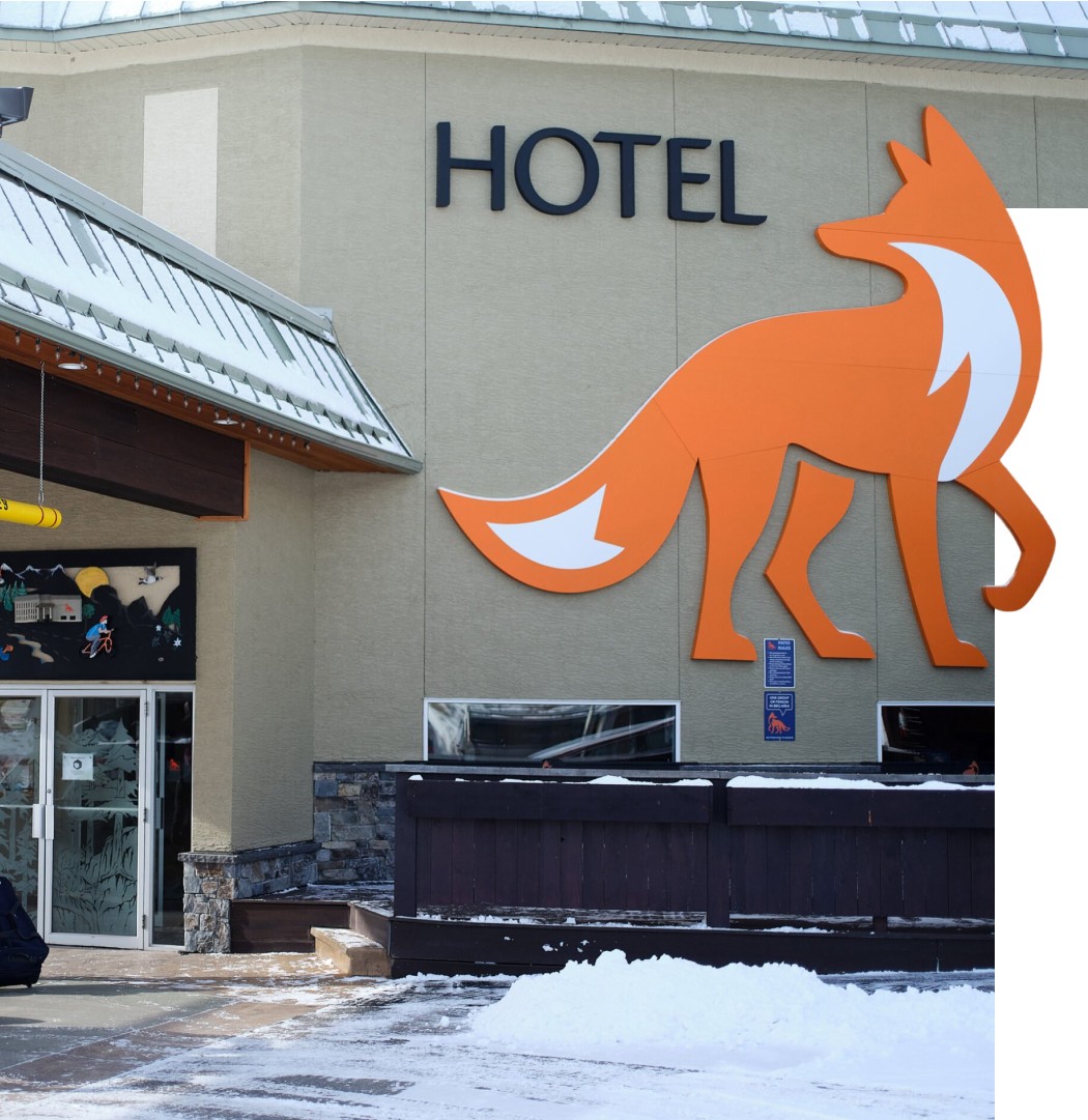 Fernie Hotel