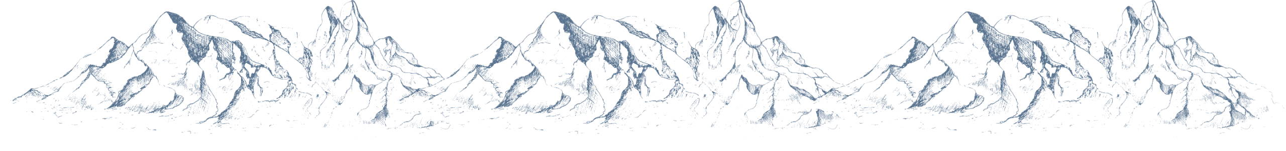 White mountain
