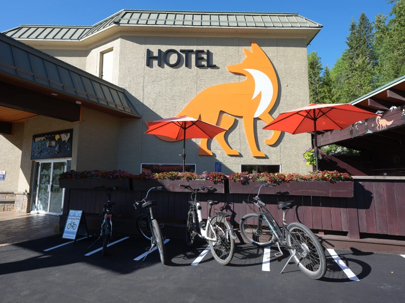 Choosing the best hotel stay for travel